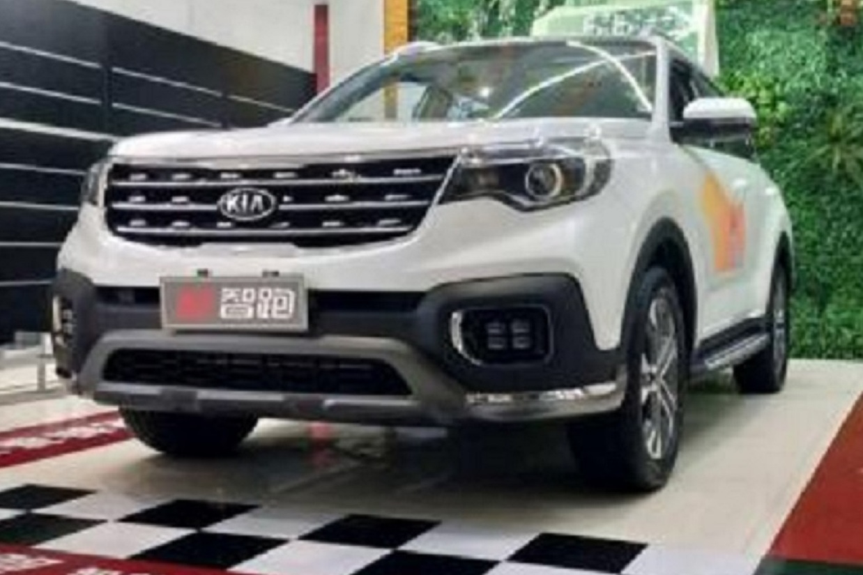 買15萬級緊湊型SUV，看看“家用王”智跑做決定