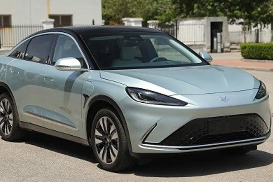 比亞迪秦D1、紅旗E-HS9、歐拉好貓領(lǐng)銜，工信部公布第335批新車