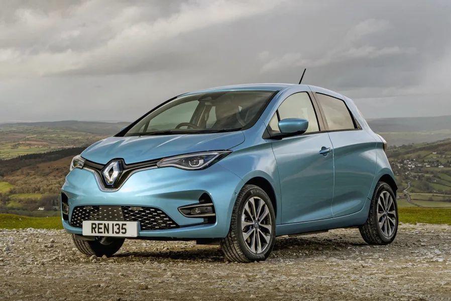 上半年全球新能源車銷量TOP20出爐，Model 3奪冠，5款中國(guó)品牌車型上榜