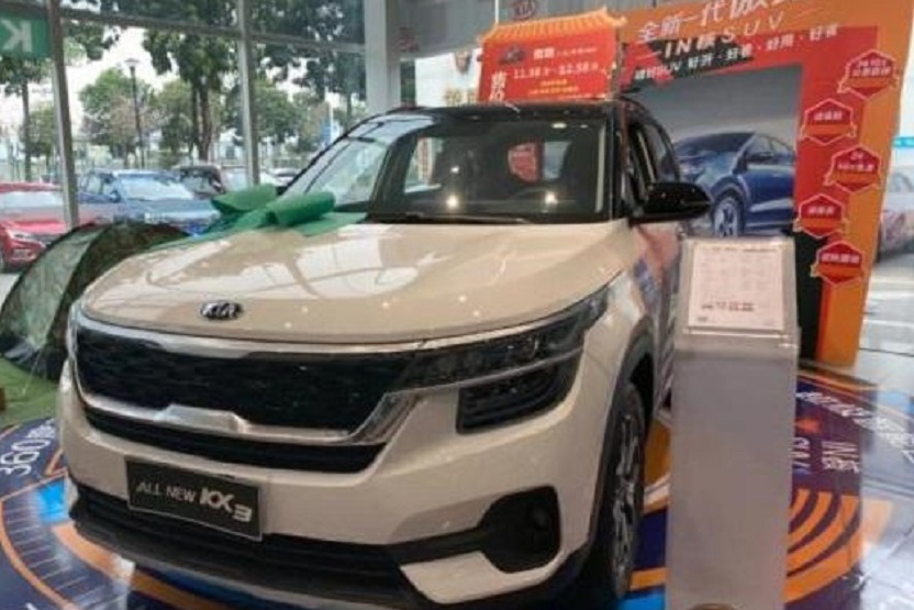 10万预算想买省油小型SUV，一定绕不过全新一代傲跑