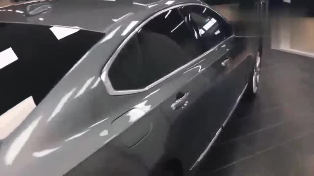 沃爾沃S90與沃爾沃XC90實(shí)拍對(duì)比！