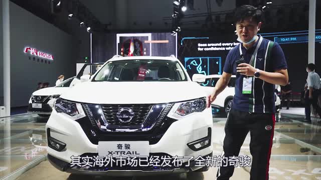 日產(chǎn)降價(jià)也不手軟！奇駿降3.2萬，勁客才8萬，連新天籟都降2.7萬