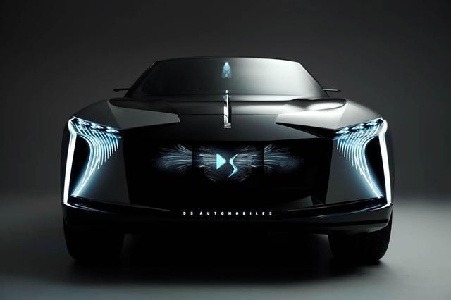 再推7座旗艦SUV，依你之見，DS它還有機(jī)會嗎？
