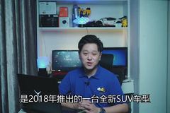 奔哥说车