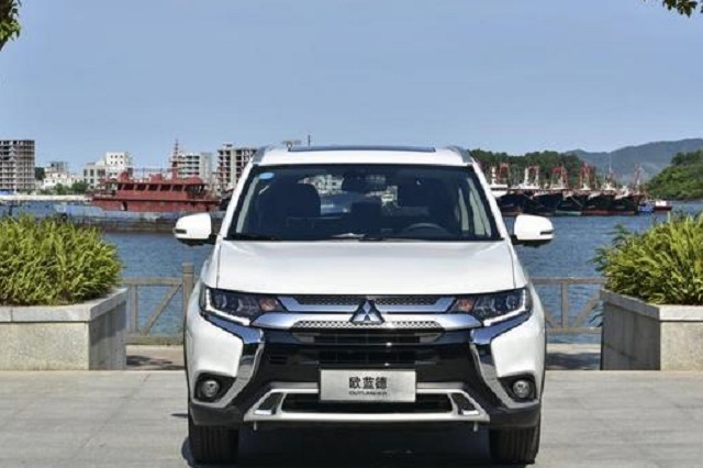 空间大、配置全的7座四驱SUV，欧蓝德口碑到底如何呢？