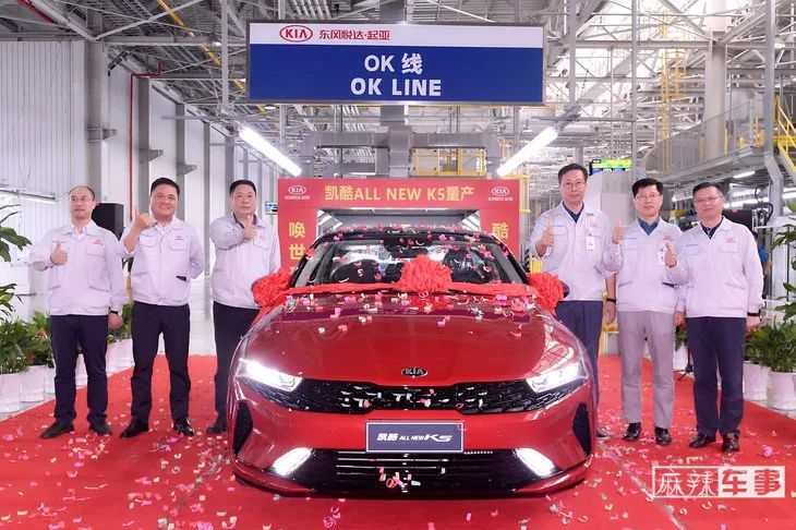 搶灘“金九銀十”銷量,九月熱門新車搶先看