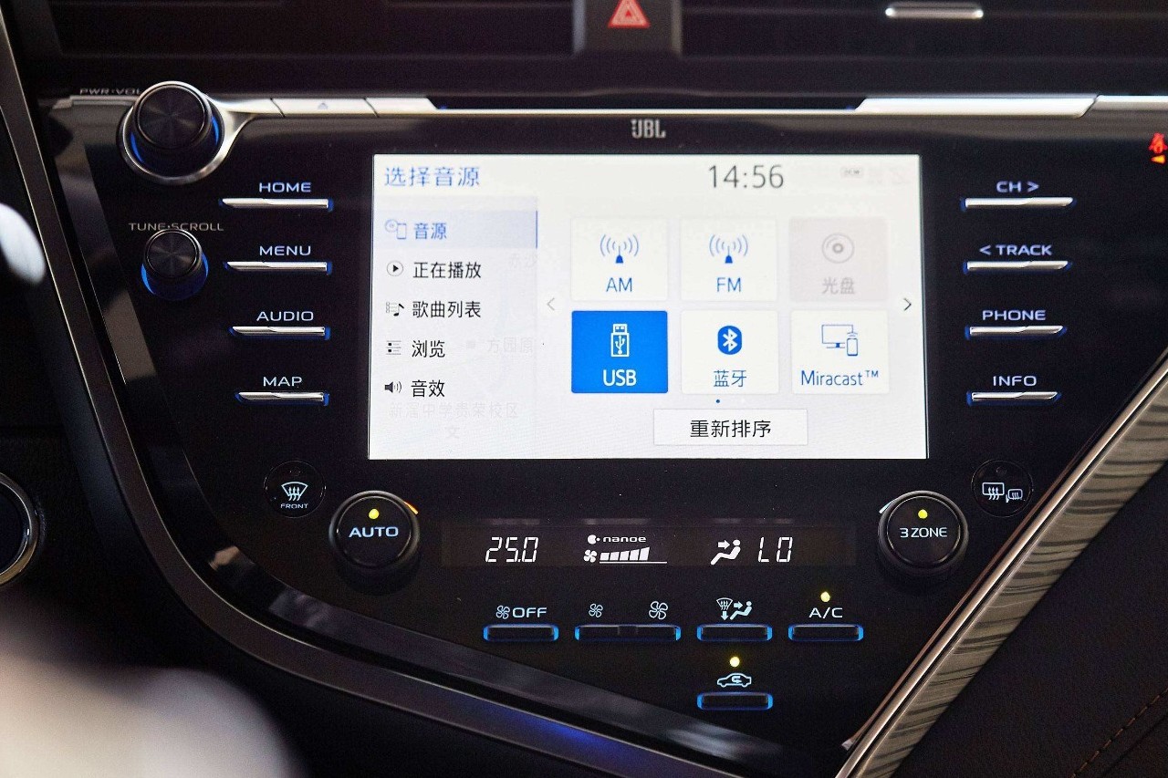 不改動(dòng)汽車音響就能提升音樂(lè)品質(zhì)，網(wǎng)紅汽車音樂(lè)優(yōu)盤(pán)真有那么神嗎