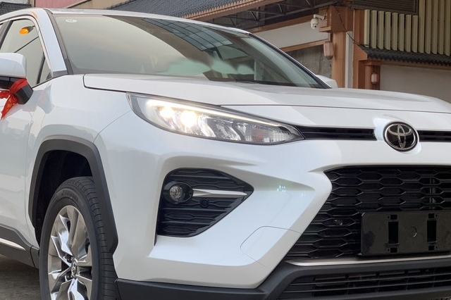 又一“特供SUV”火了，三套四驅(qū)，滿箱油輕松1000公里