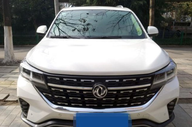 風(fēng)行T5L車主分享真實(shí)用車感受，淺聊最愛的幾項(xiàng)小配置