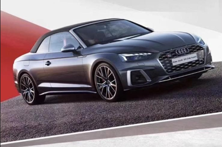 唯獨沒有全新S3 一大波奧迪S家族新車即將引入國內(nèi)
