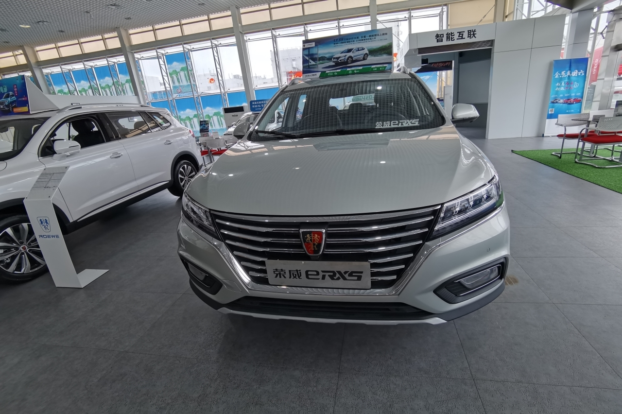 技術(shù)難度最高的SUV，被嚴(yán)重低估的好車，特斯拉也無(wú)法做出來(lái)