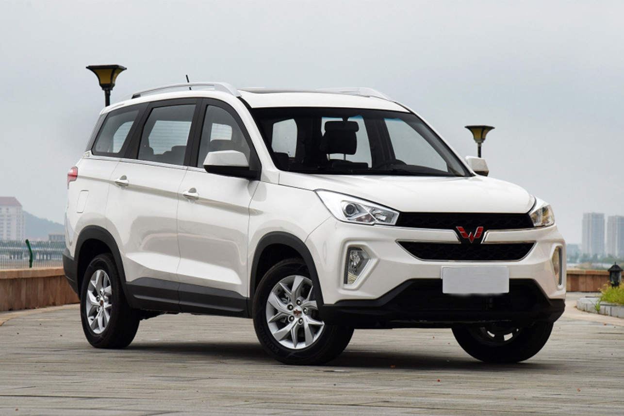 五菱宏光S3不簡(jiǎn)單，頂配8萬(wàn)左右即可入手，后悔車買早了