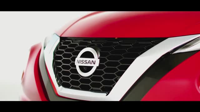 賞車 | 2020款日產(chǎn)Juke，曾經(jīng)“最丑”SUV，如今大變樣