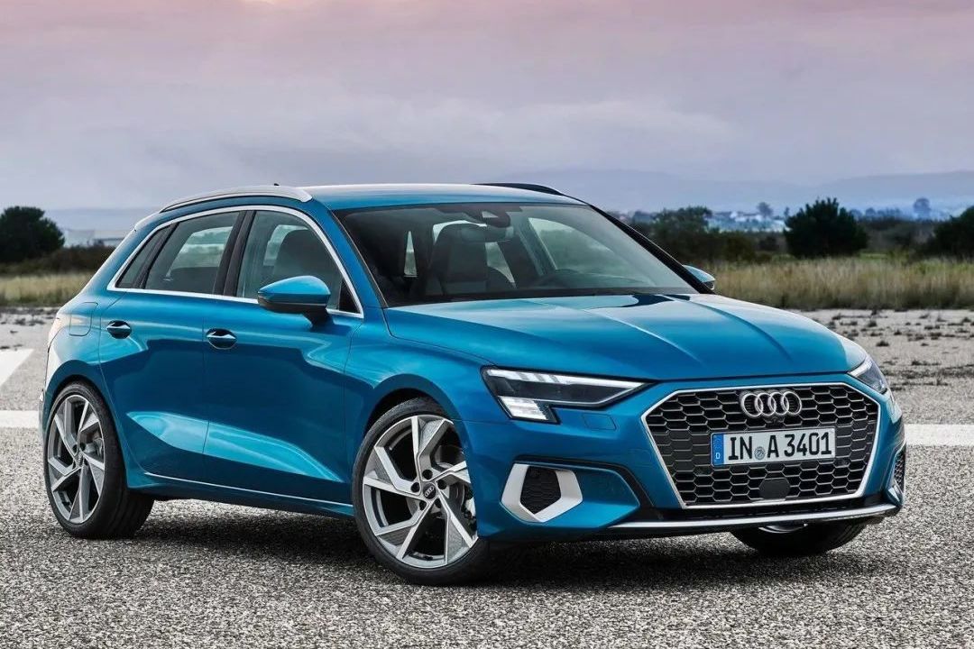 十幾萬的奧迪"S3 L"要來了？8月新車速遞！
