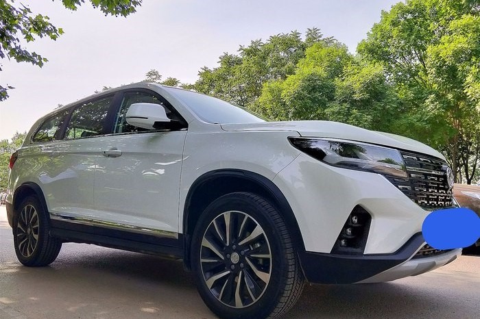 7.99萬就能買到的7座大SUV，來聽真實車主評價是否真滿意
