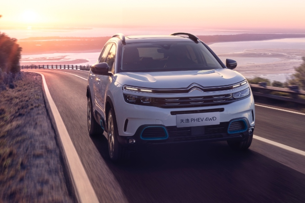 天逸PHEV PK途觀(guān)L PHEV 誰(shuí)的駕乘體驗(yàn)更優(yōu)？