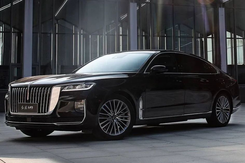 31萬就能買“紅旗萊斯”了！全新K5只賣16萬？上周車圈新聞
