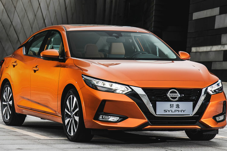 2021款日產(chǎn)軒逸正式上市！11.9萬(wàn)起售，朗逸不好追了？