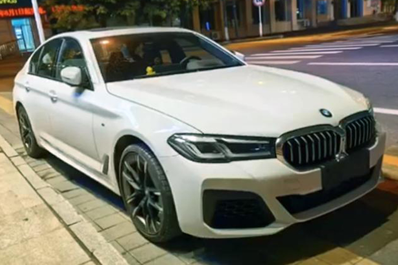 3分鐘看車圈：北京車展上市？中期改款寶馬5系來(lái)了