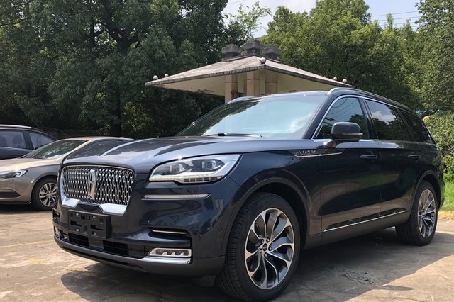 全系6缸的豪華SUV，5層隔音帶跑車聲浪，Q7、X5沒它舒適