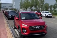 苏老师说车