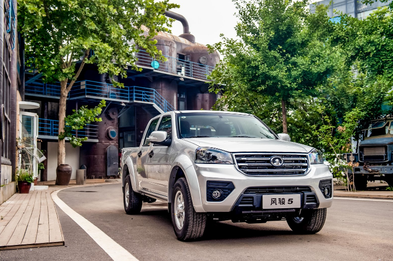 新基建風(fēng)肆起，這幾款熱門“民生車”哪一輛更適合你？