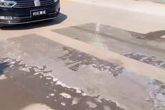 苏老师说车