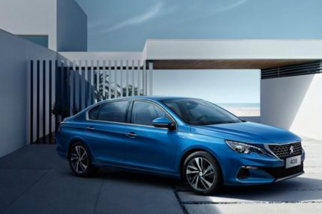 東風(fēng)標(biāo)致全新智能車型，用科技引領(lǐng)未來