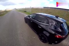 小伙说车