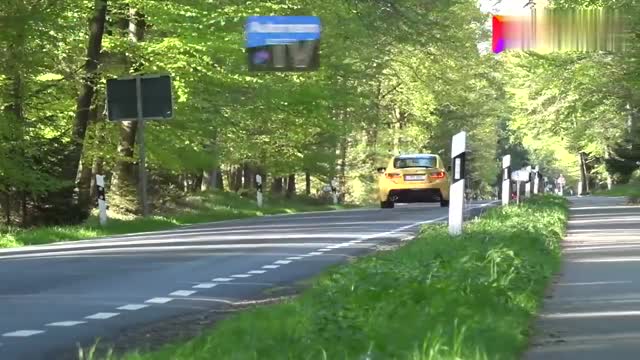 雷克薩斯Lexus RC-F，原廠477匹5.0V8引擎，提速太快了