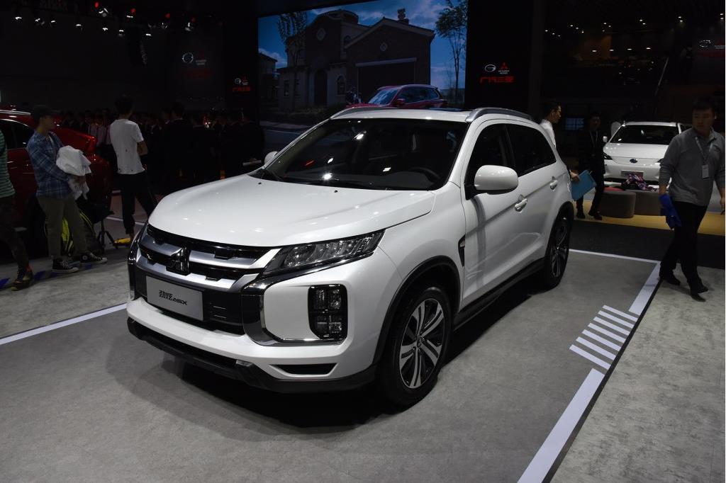 中意三菱SUV？勁炫、奕歌、歐藍(lán)德？它們銷量和口碑怎么樣？