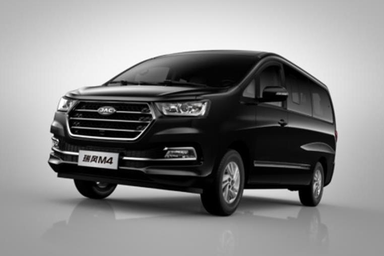 全能商務(wù)MPV瑞風(fēng)M4，老司機(jī)們的首選車型
