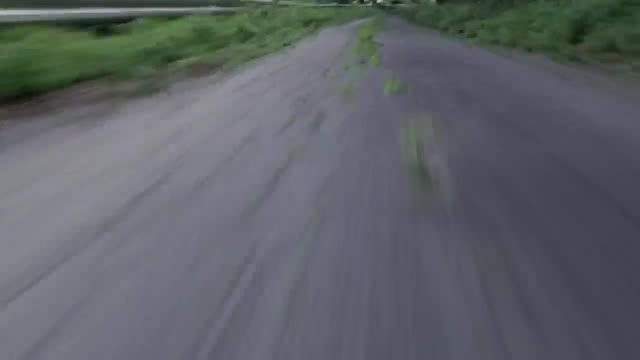 《生于拉力，為拉力》豐田GR雅力士山路宣傳片