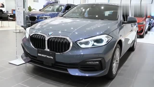 買豪華小車！1.5T配雙離合,油耗5.5L,實拍2020款寶馬118i