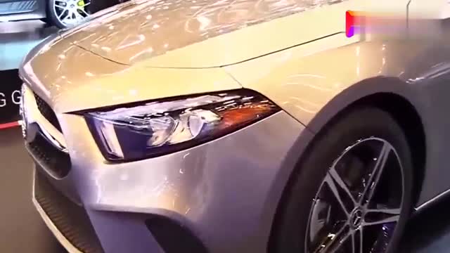 全新一代梅賽德斯奔馳A250，家用車一樣可以有駕駛樂趣