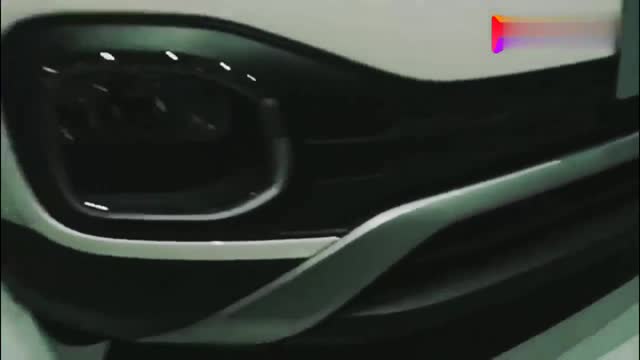 外觀造型動感時尚，大眾T-CROSS小型suv