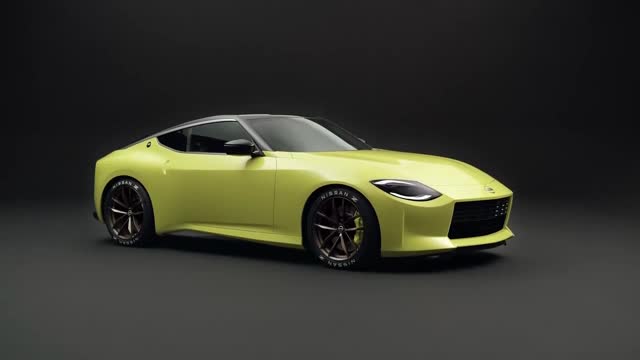 新車 | 370Z繼任者，外觀內(nèi)飾動(dòng)態(tài)，日產(chǎn)ZProto原型車全方位展示