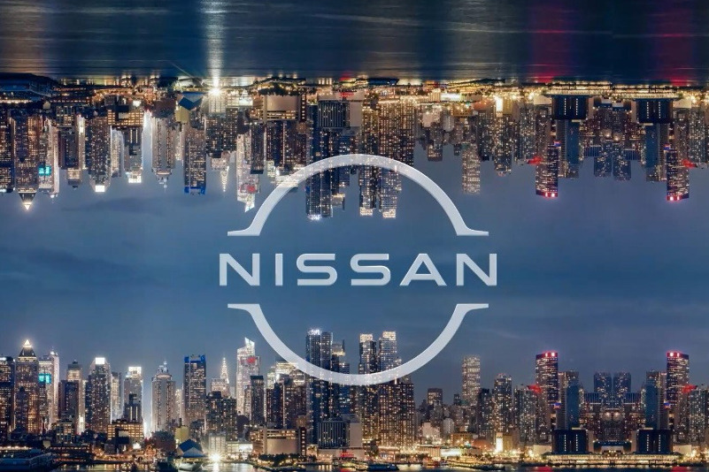 NEW NISSAN品牌之夜，日产开启在华新篇章