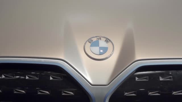 寶馬集團(tuán)以強(qiáng)大的車型陣列亮相2020年北京國際車展