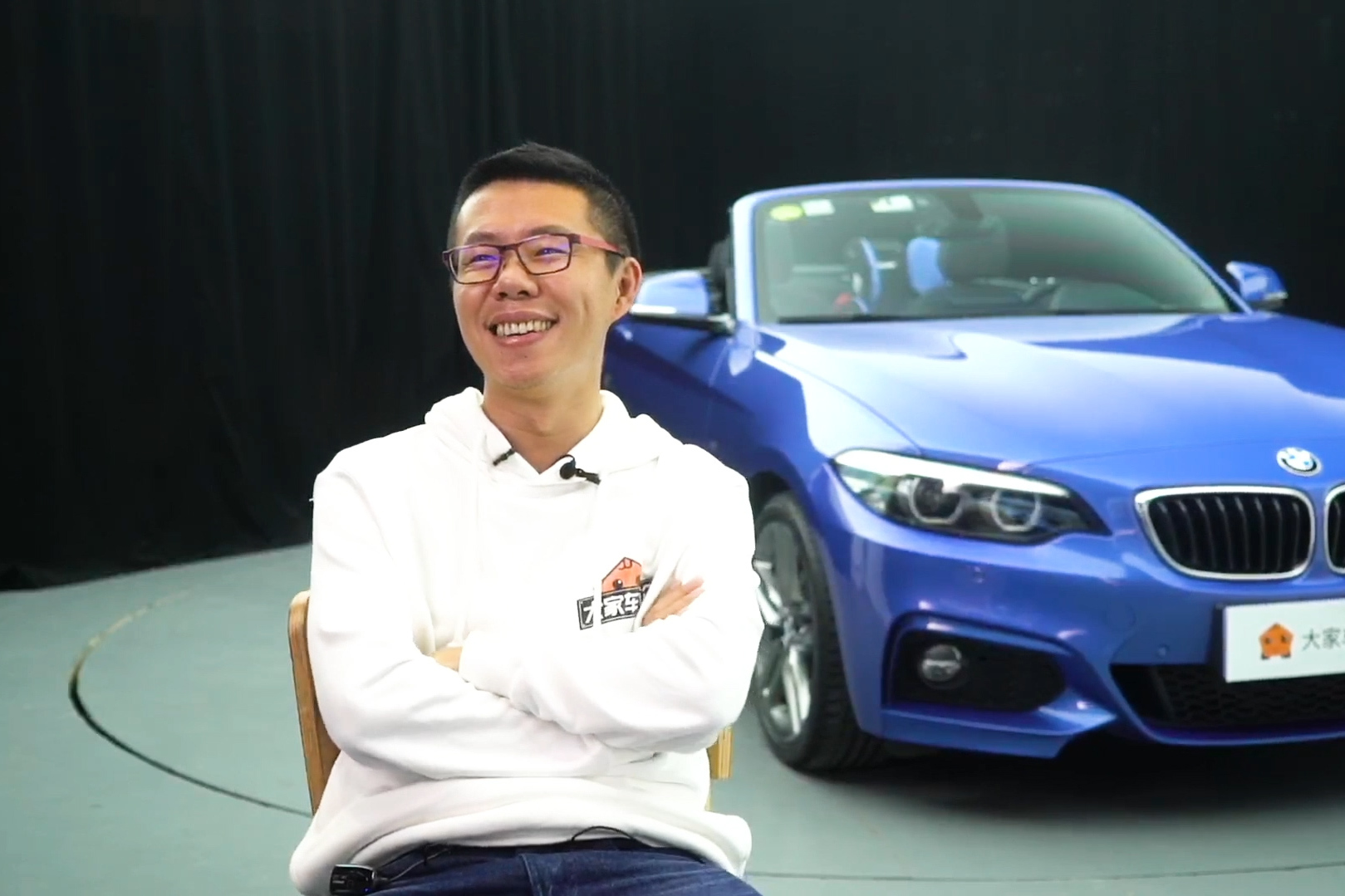 YYP聊馬自達(dá)MX-5，最“性感”的敞篷車？