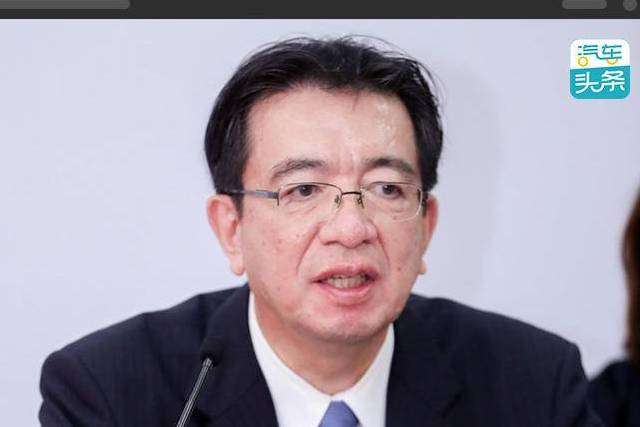 上田達(dá)郎:豐田不能單打獨(dú)斗,所有合作伙伴都值得學(xué)習(xí)