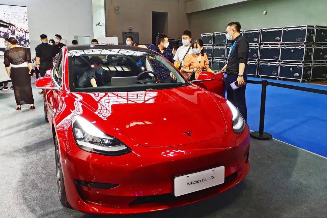 Model3不會降到17萬!但會推出本土化車型