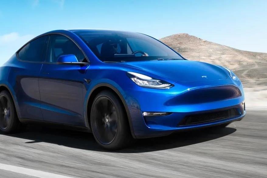 特斯拉Model 3和比亞迪漢EV，買誰更值？