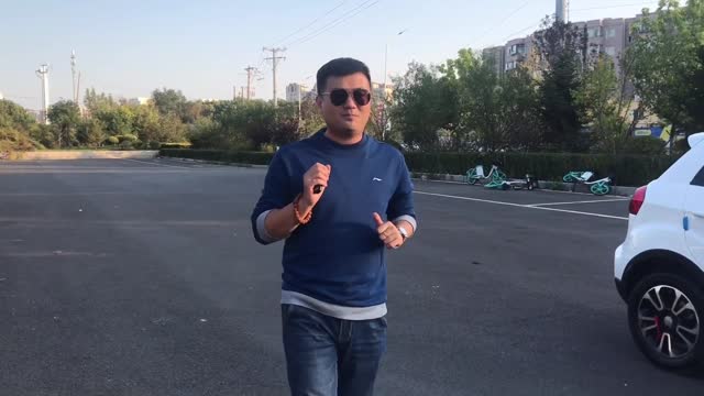剛收一輛吉利遠(yuǎn)景X3對(duì)比飛度，沒有國產(chǎn)車的崛起，何來合資的降價(jià)