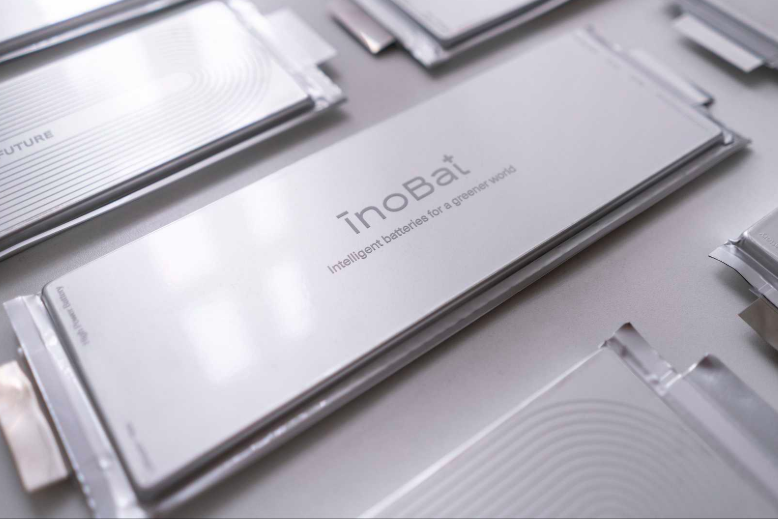 InoBat為車企量身定制智能電池，2023年底能量密度將達(dá)