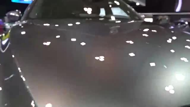 2020款馬自達(dá)CX 5簽名版，外觀和內(nèi)飾實(shí)拍