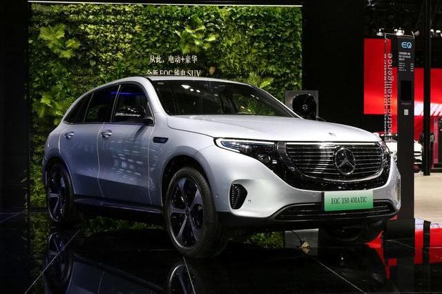 全面進(jìn)軍新能源，奔馳：這一次，我說(shuō)的是真的！