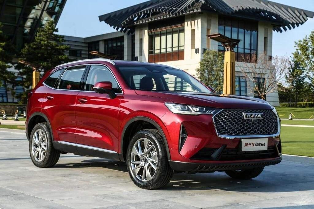 長(zhǎng)城汽車(chē)9月銷(xiāo)量繼續(xù)上漲：哈弗H6破4萬(wàn)，長(zhǎng)城炮有驚喜