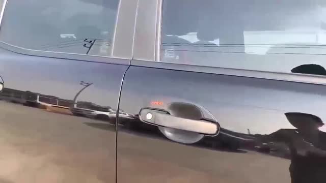 2020款福特Ranger實(shí)車到貨，實(shí)車真的很漂亮