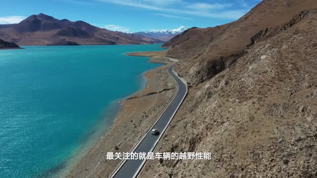 標(biāo)配大梁、四驅(qū)，這些全能硬派越野SUV，你更喜歡哪個？